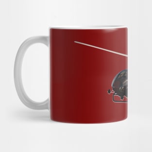 Eurocopter EC120 Mug